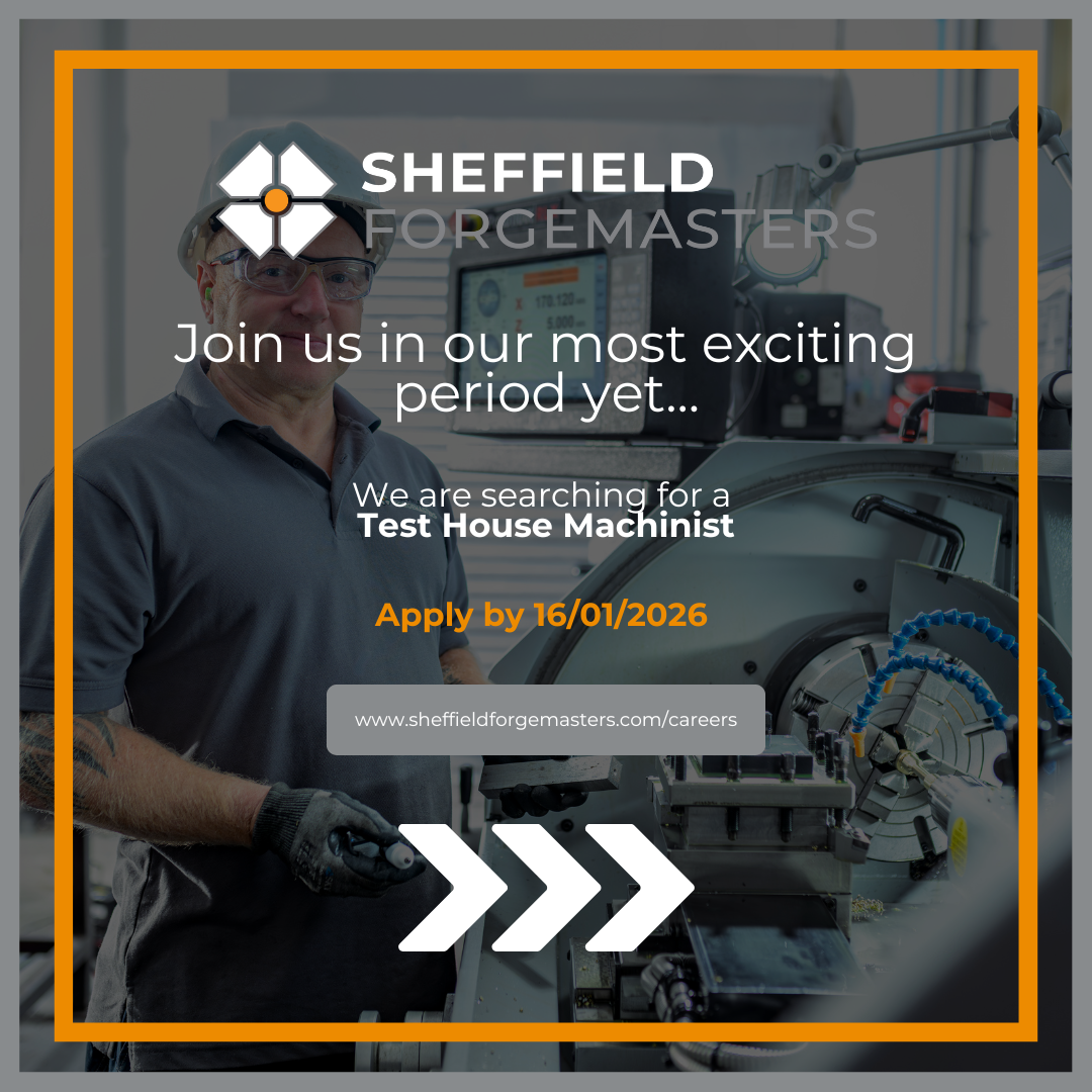 Test House Machinist job image